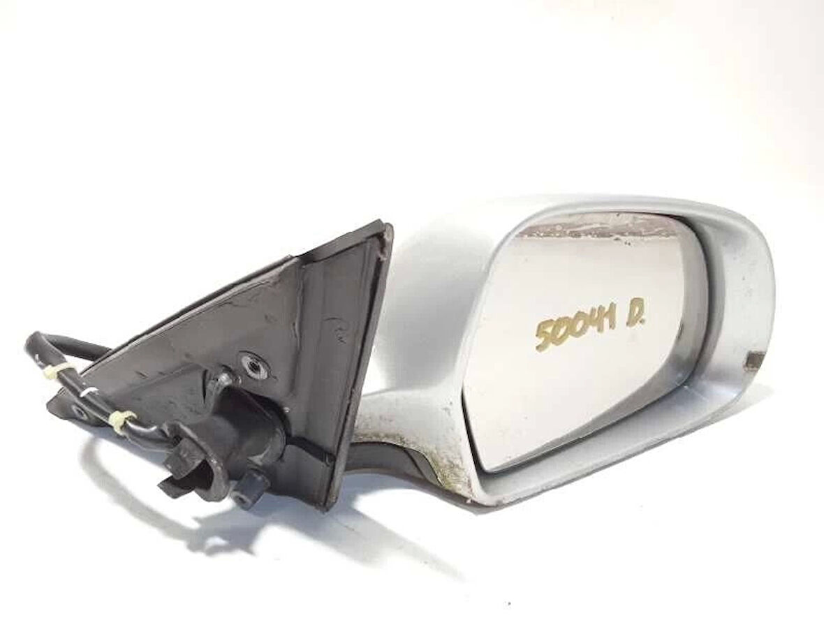 Dıs Dıkız Aynası Sag Elektrıklı Isıtmalı Astarlı Sınyallı Kör Noktalı Vm-018Ehpr Vw A4 Bm 08- (Oem No: 8K1857410E)