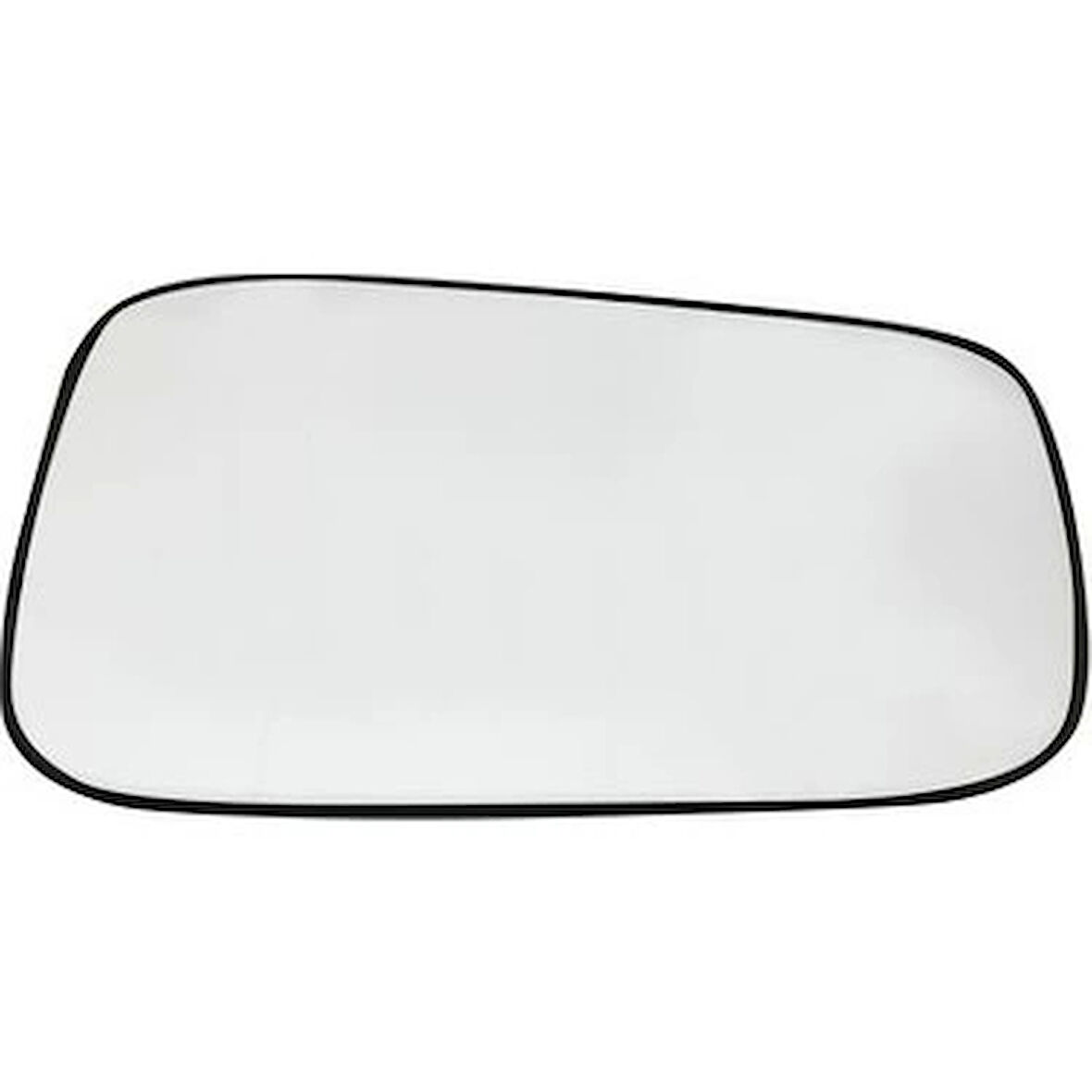 Ayna Camı Sag (Elektırıklı) L-0254 / 186Ghr Vw Transporter T4Bm 91-03 (Oem No: 701857522G)