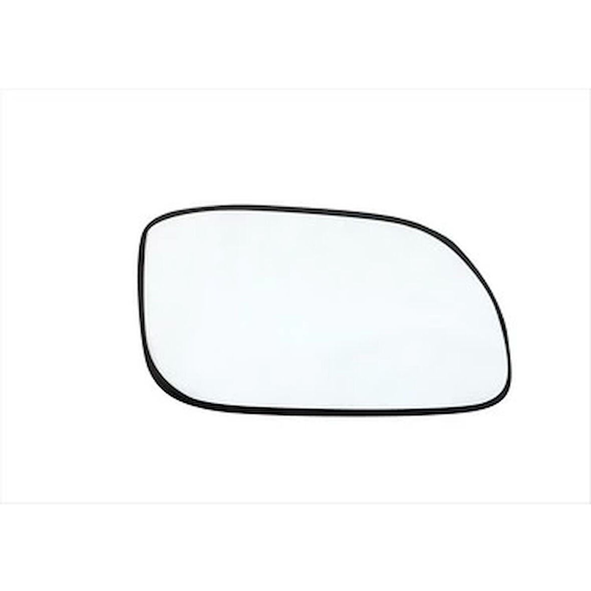 Ayna Camı Sag L-0094 / 192Ghr Vw Polo-Bora Golf4 Bm 99-01 (Oem No: 6N1857522C)