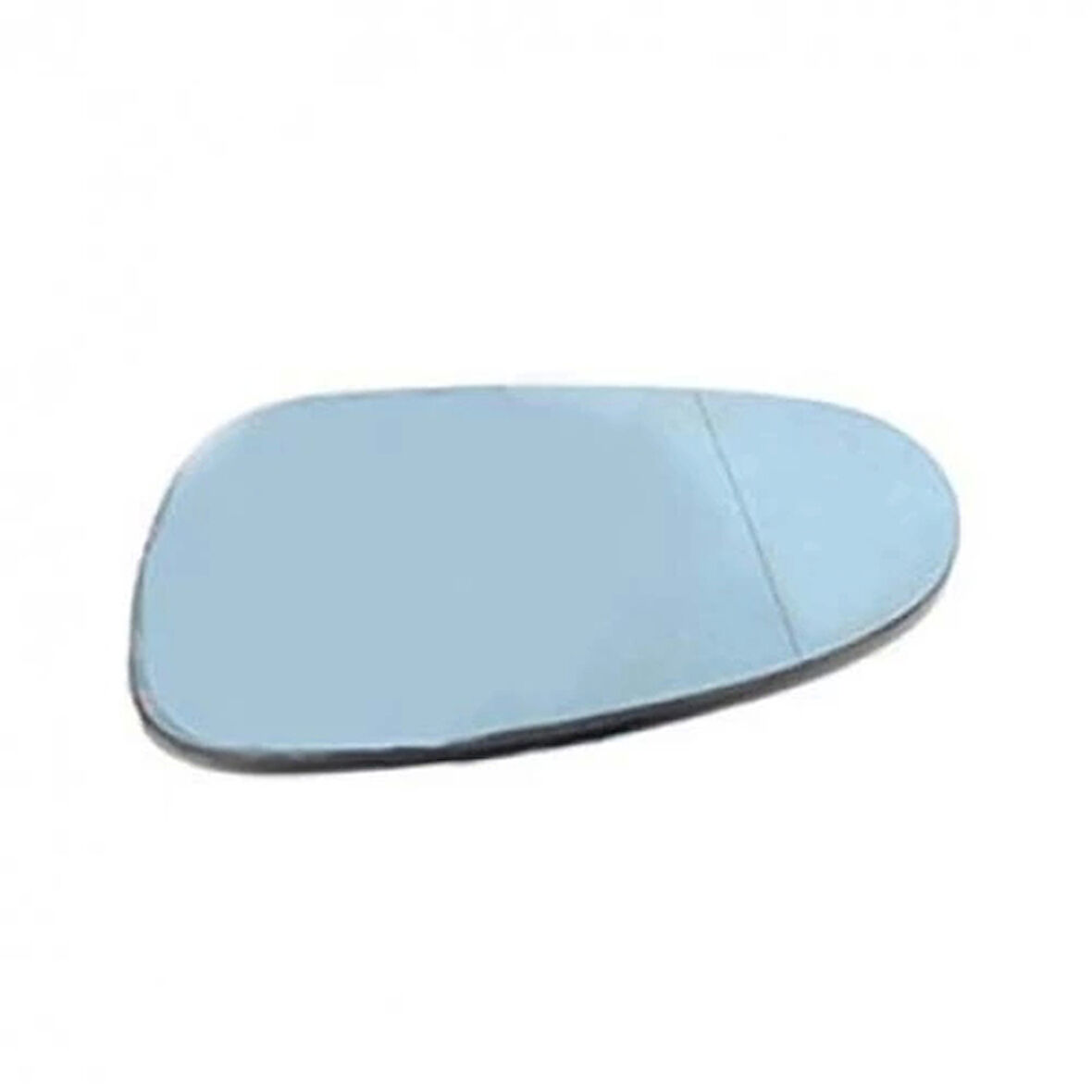 Ayna Camı Sag L-0494 / 197Ghr Vw Passat-Golf5-Jetta Bm 05-10 (Oem No: 3C0857522)