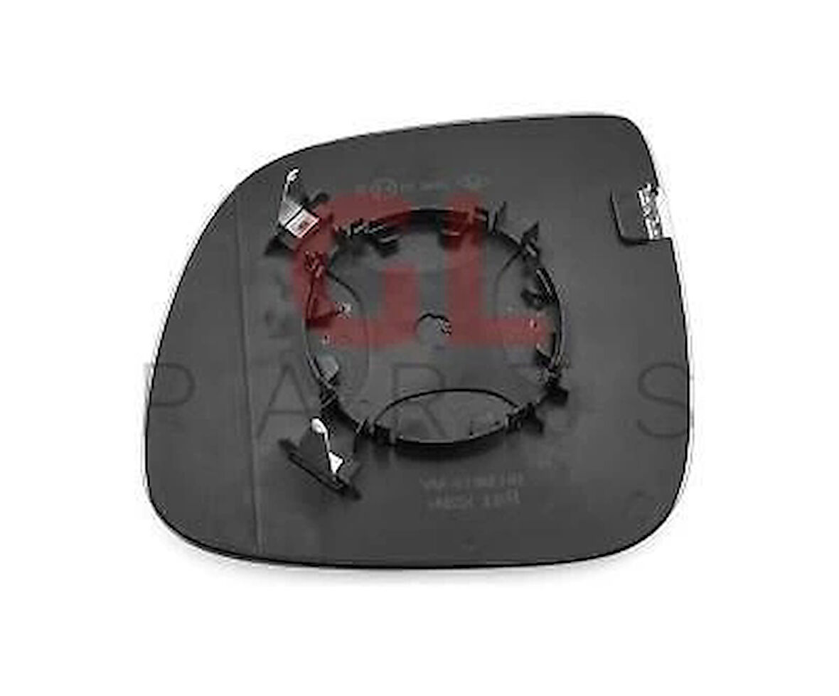 Ayna Camı Sag Vm-6196Ghr Vw T5,5-Amarok Bm 10- (Oem No: 7E1857522J)
