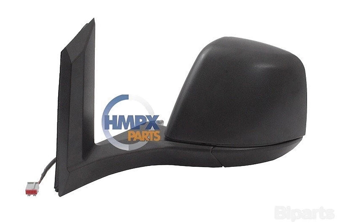 Dıs Dıkız Aynası Sol Ford Connect Bm 14- (Oem No: Dt11 17683 Ce)