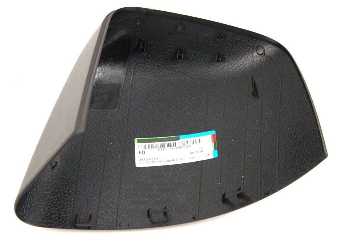 Ayna Kapagı Sağ Sıyah Ford Connect Bm 15- (Oem No: Dt11 17K746 Ba5Ja6)