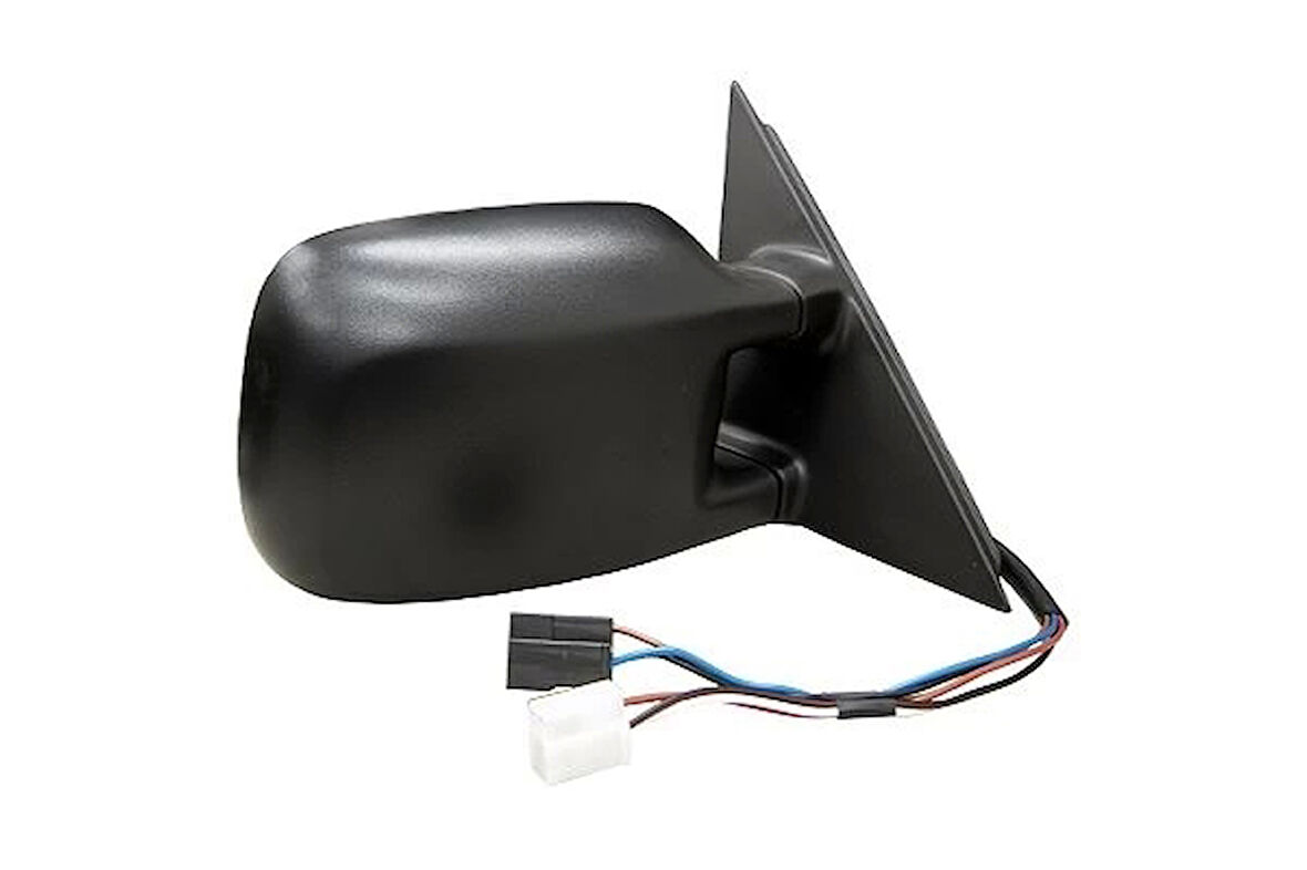 Vw Passat Elektrikli Ayna 88/97 Sağ 357-857-522-A (Oem No: 357-857-522-A)