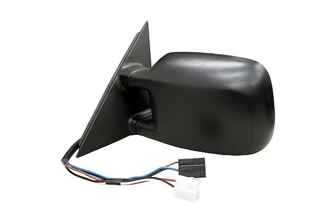Vw Passat Elektrikli Ayna 88/97 Kör Noktalı Sol 357857507D (Oem No: 357857507D)