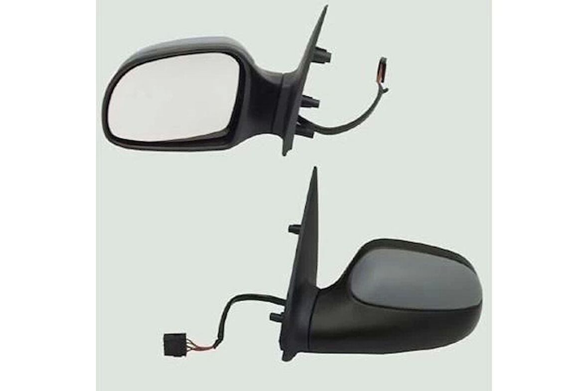 Cıtroen Saxo Elektrikli Ayna 96/04 Sol 8148.Kv (Oem No: 8148.Kv)