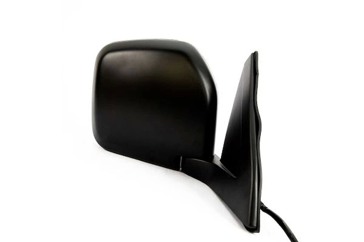 Mıtsubıshı Montero Pajero Elektrikli Ayna 93/97 Siyah Tip Sağ Mb645780 (Oem No: Mb645780)