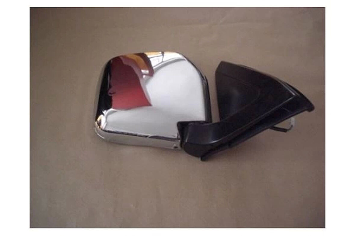 Mıtsubıshı Montero Pajero Elektrikli Ayna 93/97 Krom Tip Sağ Mb645780 (Oem No: Mb645780)