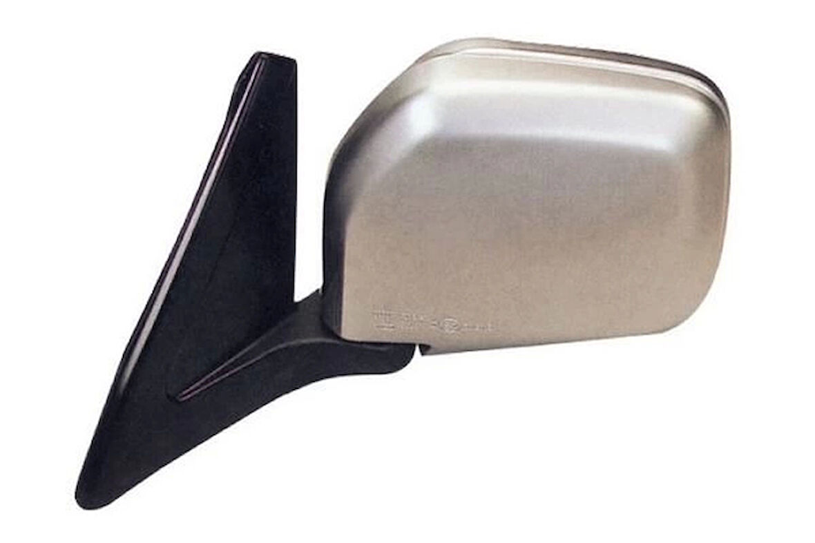 Mıtsubıshı Montero Pajero Manuel Ayna 93/97 Krom Tip Sol Mr322983 (Oem No: Mr322983)