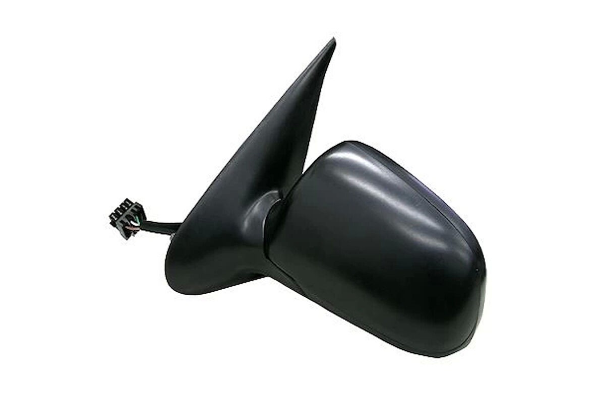 Cıtroen Xsara Elektrikli Ayna 97/03 Kör Noktalı Mavi Cam Sol 815232 (Oem No: 815232)
