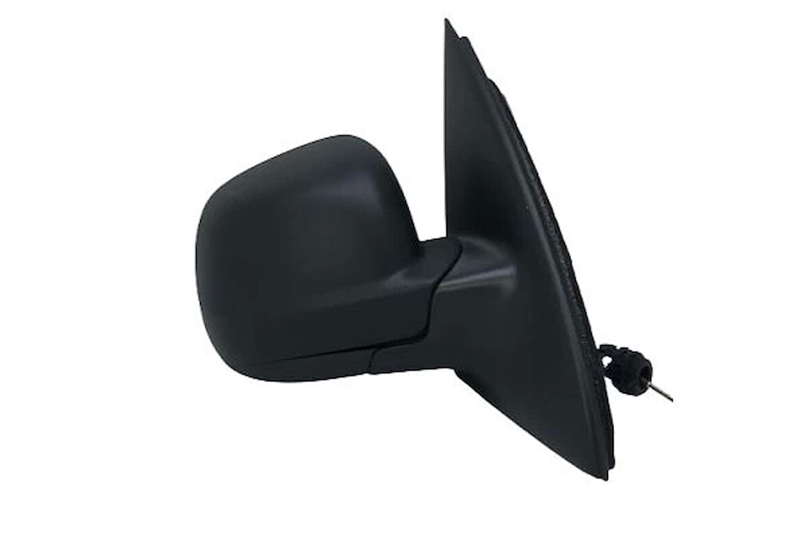 Vw Lupo Mekanik Ayna 99/06 Küçük Tip Sağ 3B1-857-537-A (Oem No: 3B1-857-537-A)