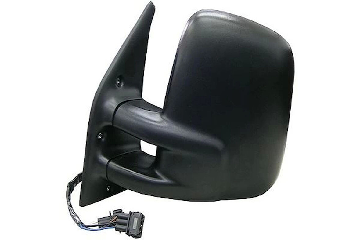 Vw Transporter Transporter T4Elektrikli Ayna 96/03 Kör Noktalı Sol 701857507H01C (Oem No: 701857507H01C)