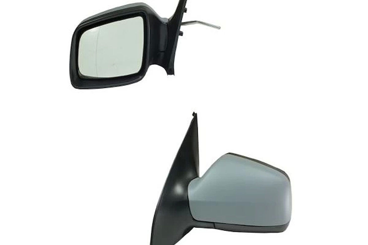 Opel Astra G Mekanik Ayna 98/04 Astarlı Kör Noktalı Sol 6428076 (Oem No: 6428076)