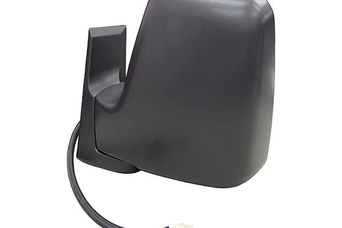 Cıtroen Jumpy Expert Scudo Elektrikli Ayna 95/07 Sol 8148.Wg (Oem No: 8148.Wg)