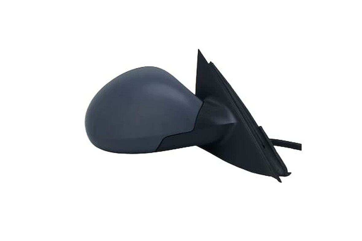 Seat Ibıza (02/08) Cordoba (03/09) Mekanik Ayna 02/09 Astarlı Sağ 6L1857508D01C (Oem No: 6L1857508D01C)
