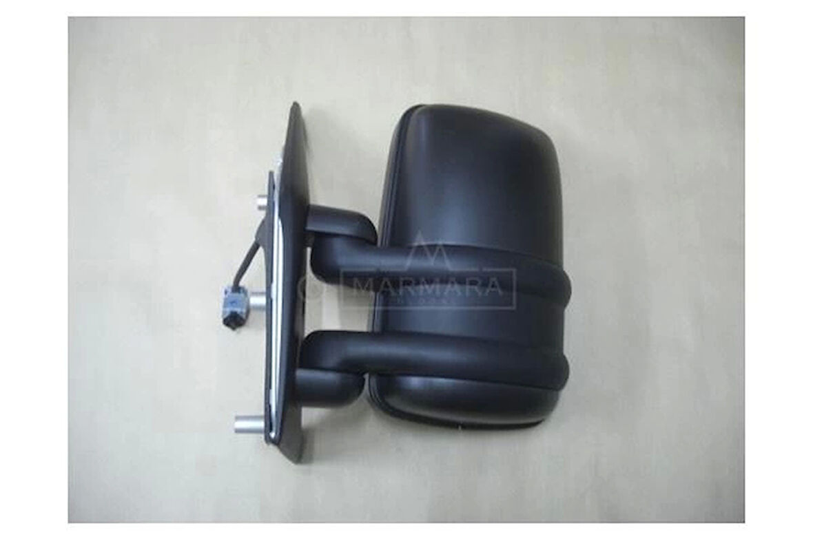 Renault Master Movano Elektrikli Ayna 97/03 Sol 7700352187 (Oem No: 7700352187)