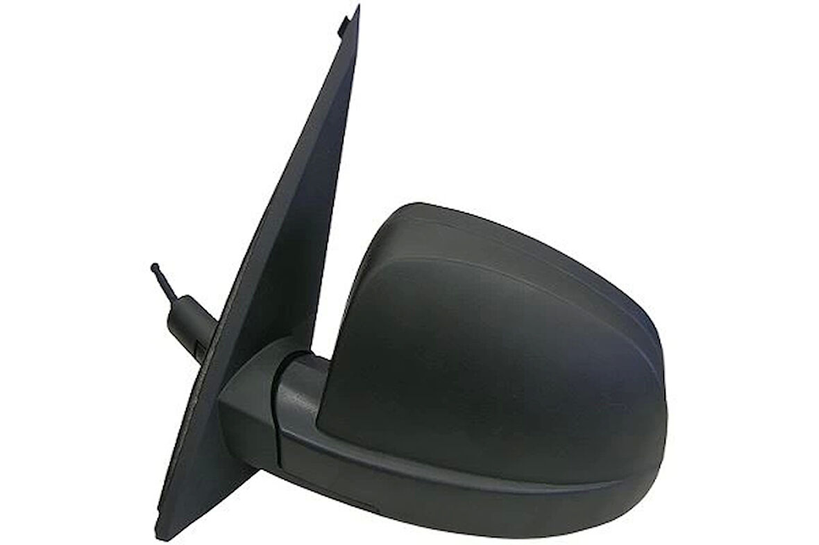 Opel Merıva Mekanik Ayna 03/10 Kör Noktalı Sol 6428167 (Oem No: 6428167)