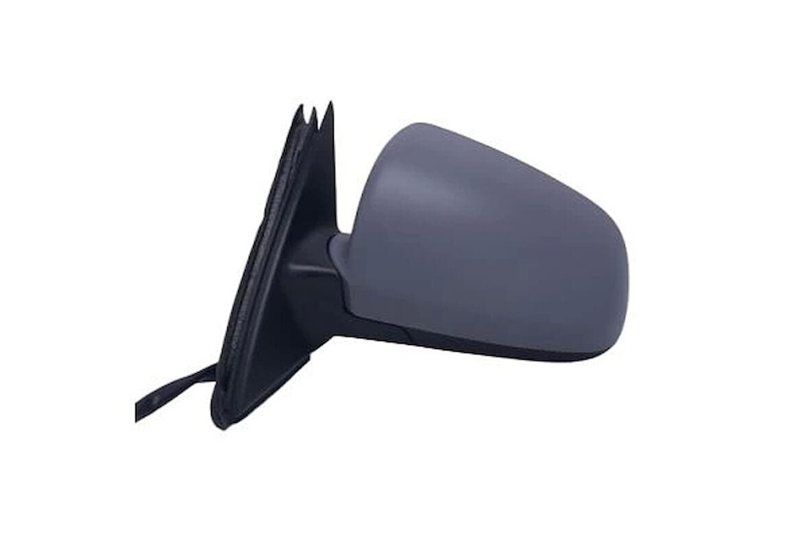 Audı A4 Elektrikli Katlanır Ayna 00/04 Astarlı Kör Noktalı 7 Pın Sol 8E1858532Bg01C (Oem No: 8E1858532Bg01C)