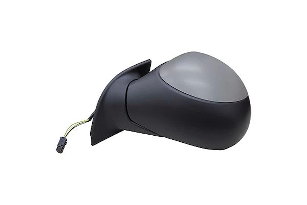 Cıtroen C3 Elektrikli Ayna 02/09 Astarlı Sol 8149.Ry (Oem No: 8149.Ry)