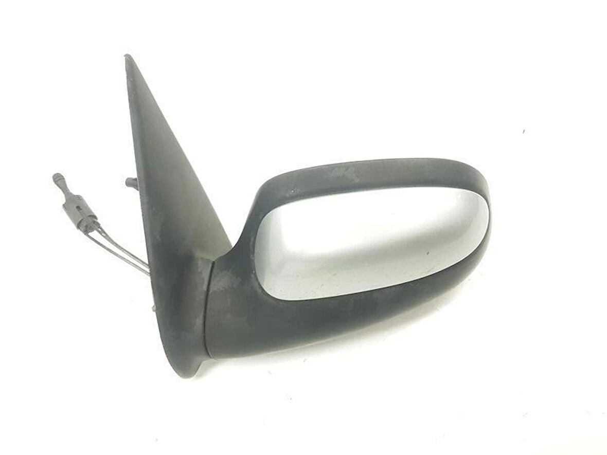 Cıtroen Saxo Mekanik Ayna 96/04 Astarlı Sol 8148.Xh (Oem No: 8148.Xh)