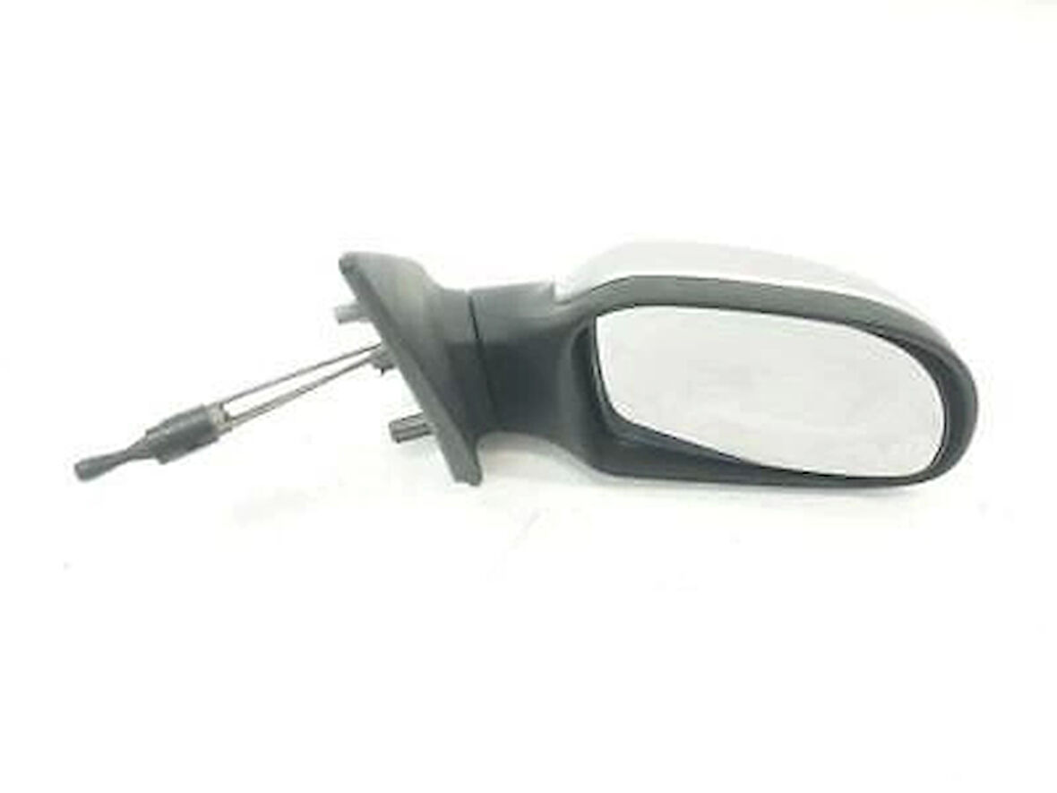 Cıtroen Saxo Mekanik Ayna 96/04 Astarlı Sağ 8148.Xj (Oem No: 8148.Xj)