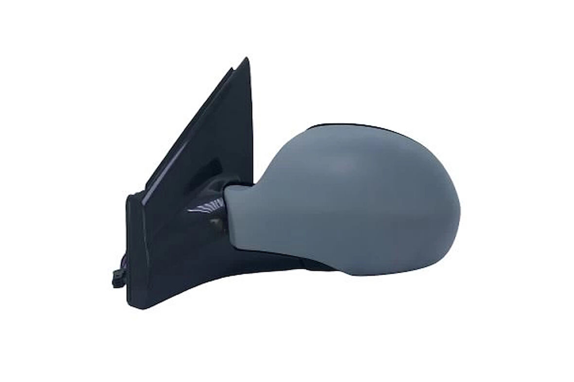 Cıtroen C5 Elektrikli Ayna 01/08 Astarlı Kör Noktalı Mavi Cam Sol 8149.Hx (Oem No: 8149.Hx)