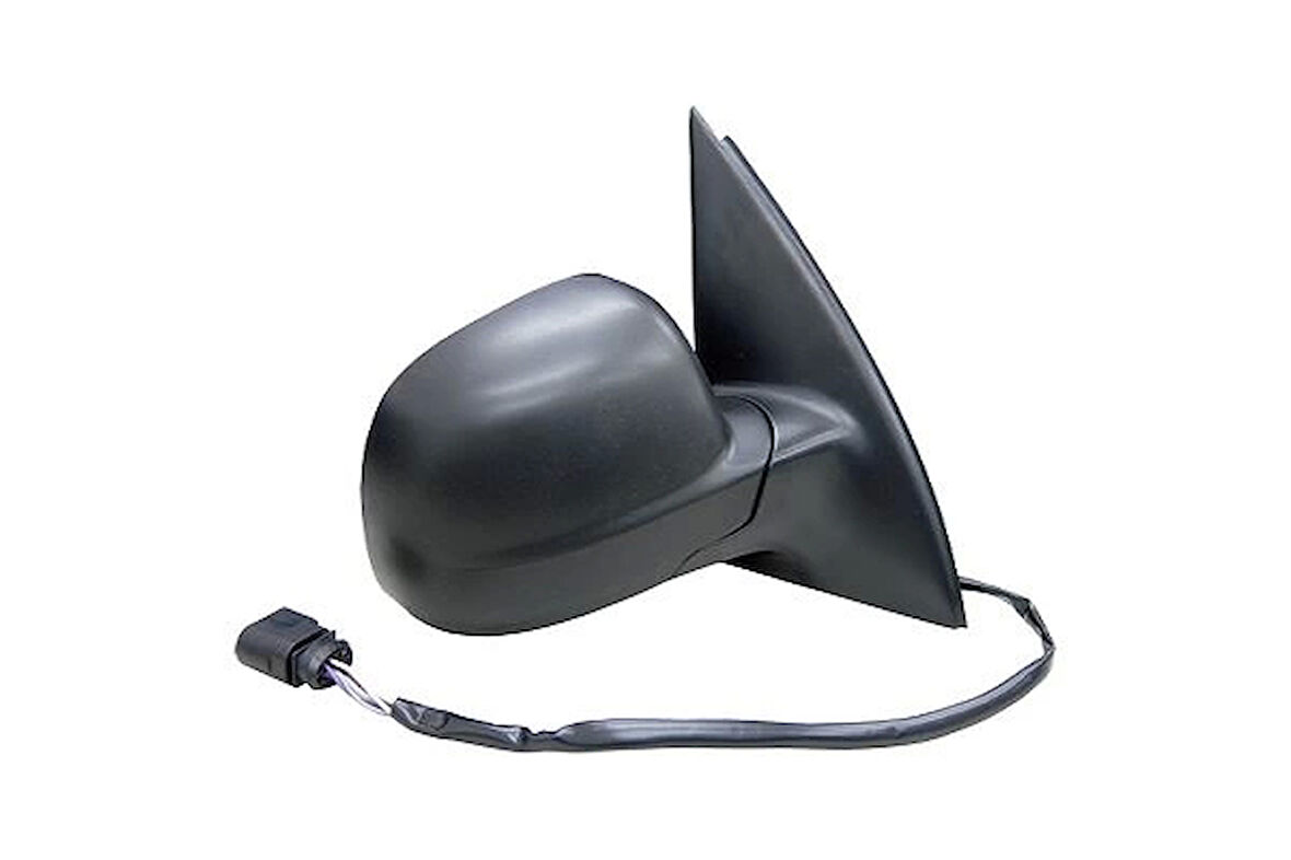 Vw Lupo Elektrikli Ayna 99/06 Küçük Tip Sağ 3B1-857-508-C (Oem No: 3B1-857-508-C)