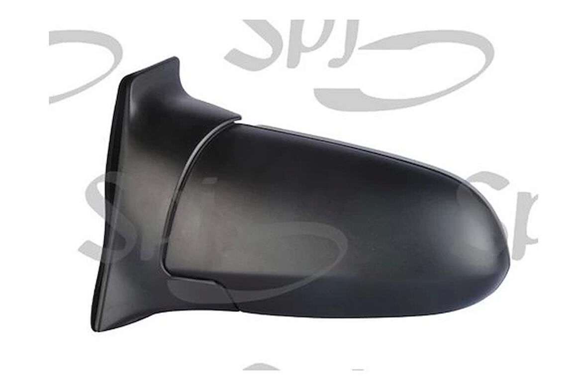 Opel Zafıra Elektrikli Ayna 99/05 Kör Noktalı Sol 6428105 (Oem No: 6428105)