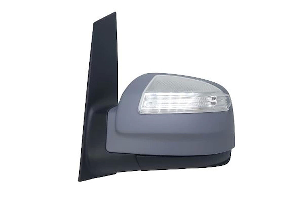 Mercedes Vıano Elektrikli Ayna 11/14 Astarlı Sinyalli Kör Noktalı 5+1 Pın Sol 6398108916 (Oem No: 6398108916)