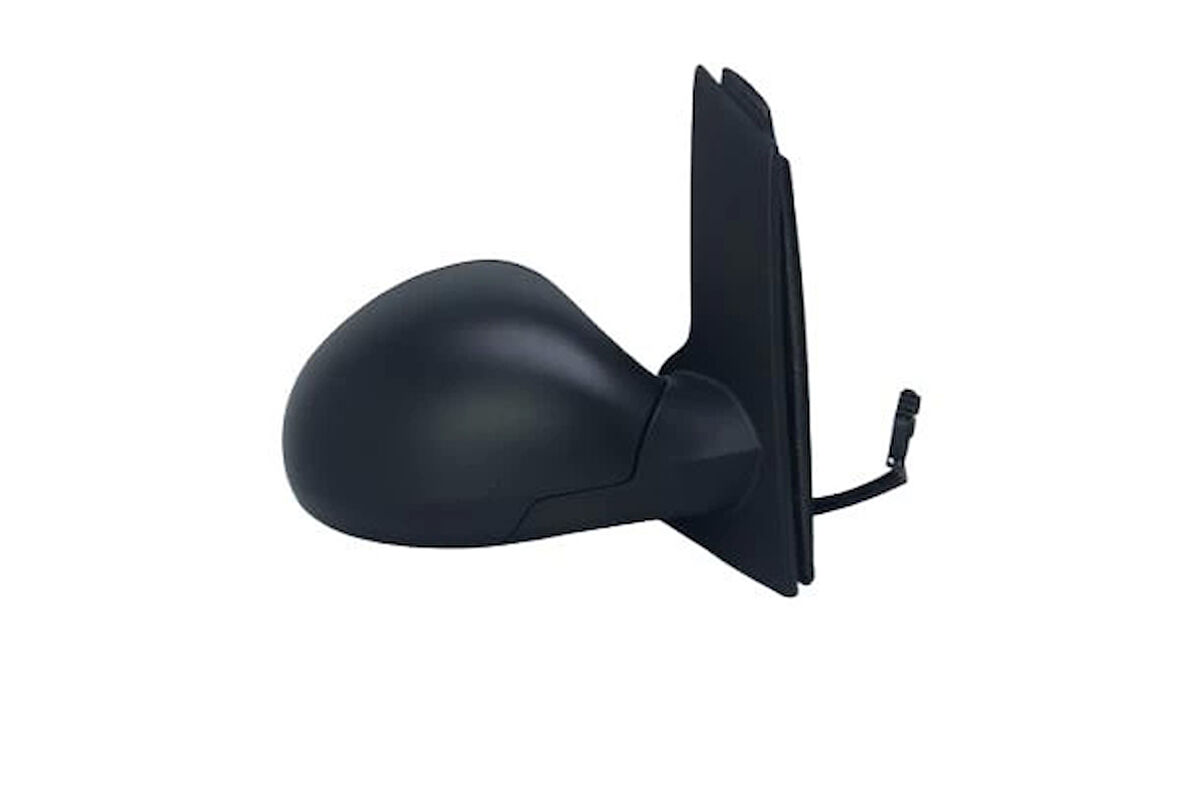 Seat Altea Toledo Elektrikli Ayna 04/09 5 Pın Sağ 5P1857508G 9B9 (Oem No: 5P1857508G 9B9)
