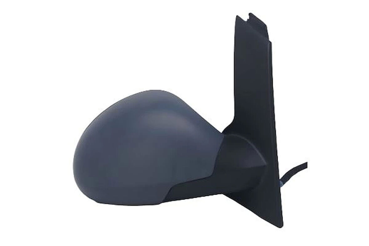 Seat Altea Toledo Elektrikli Ayna 04/09 Astarlı 5 Pın Sağ 5P1857508B9B9 (Oem No: 5P1857508B9B9)