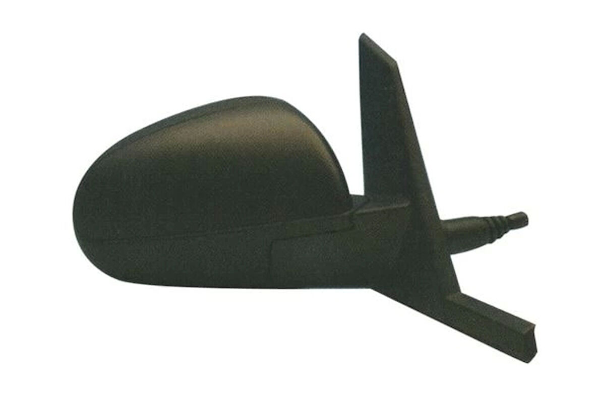 Mıtsubıshı Colt Mekanik Ayna 05/12 Sağ S7632A178Xa (Oem No: S7632A178Xa)