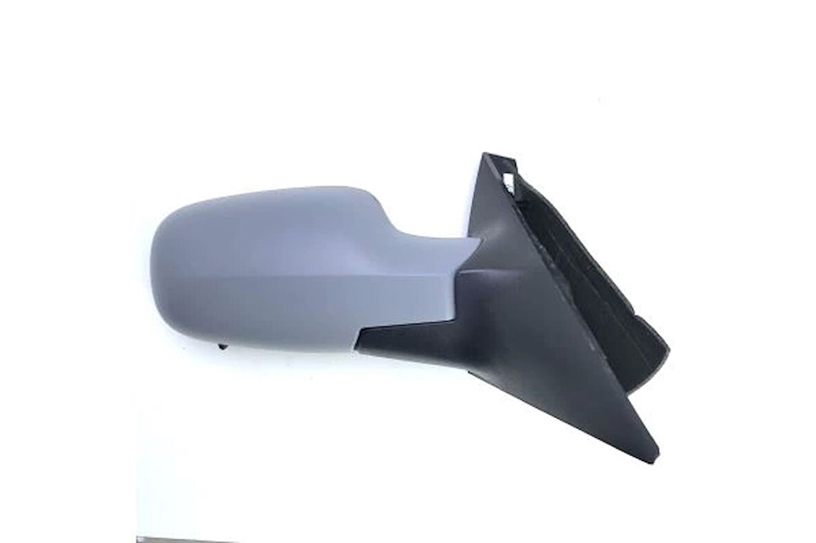Renault Scenıc Elektrikli Ayna 03/09 Astarlı Sensörlü Sağ 7701055997 (Oem No: 7701055997)