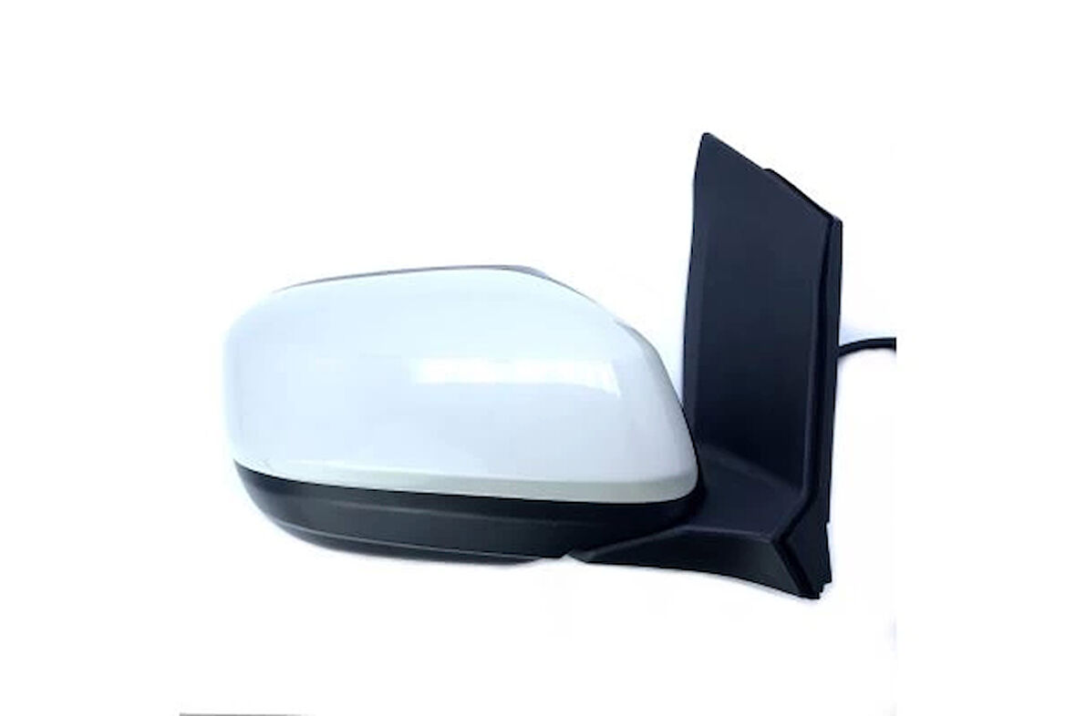 Honda Cıty Elektrikli Ayna 09/14 Sağ 76208-Tm0-Y31 (Oem No: 76208-Tm0-Y31)