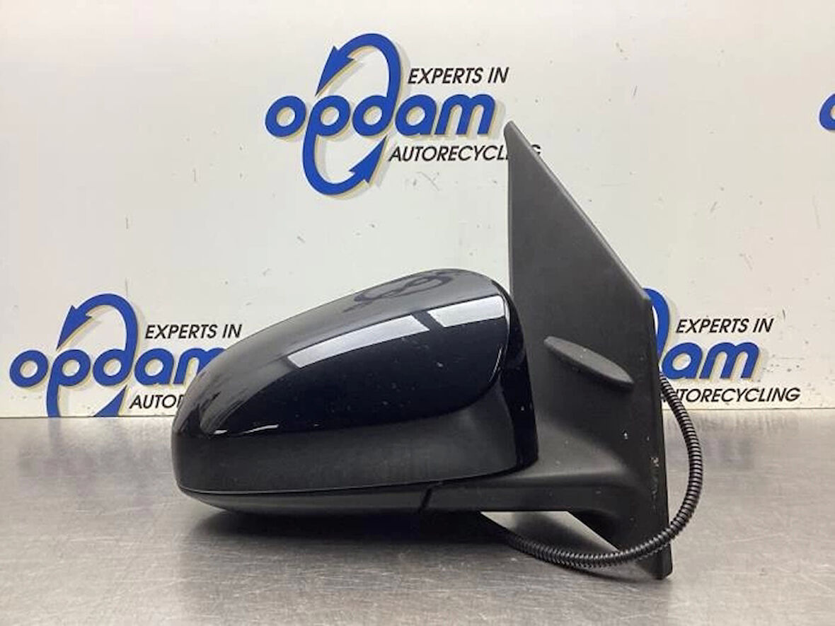 Peugeot 108 C1 Elektrikli Ayna 14-Den İtibaren;Astarlı Sağ 87910-0H080 (Oem No: 87910-0H080)