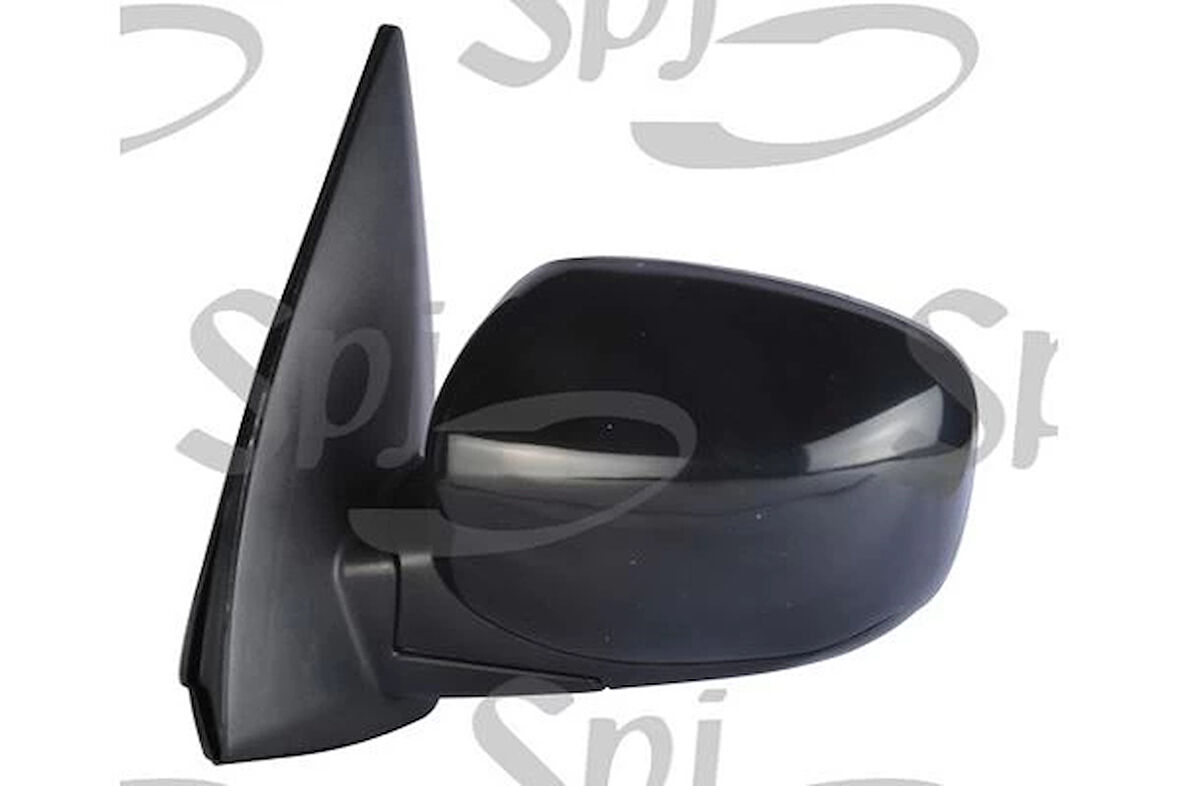 Hyundaı İ10 Mekanik Ayna 09/14 Sol 87610-0X310 (Oem No: 87610-0X310)