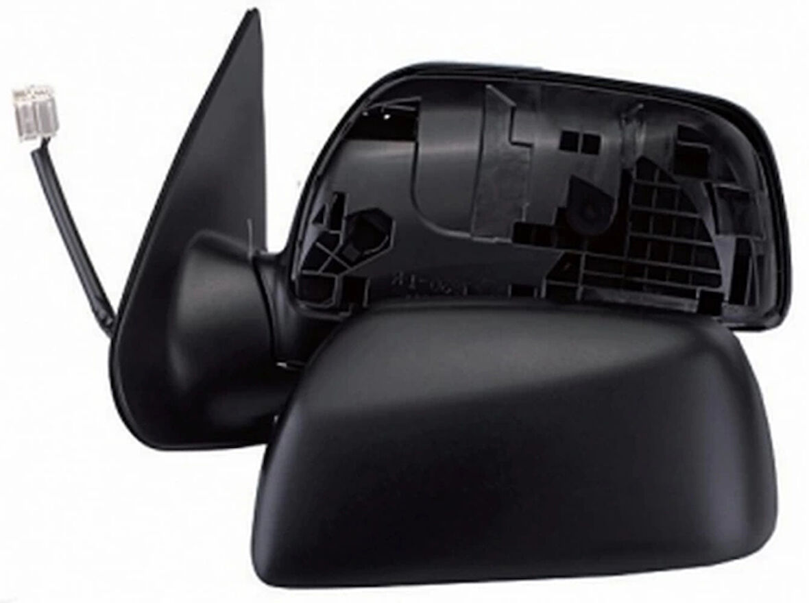 Dikiz Aynası Terios 2006-2011 Elektrikli Sol   Oem No:87940B4090