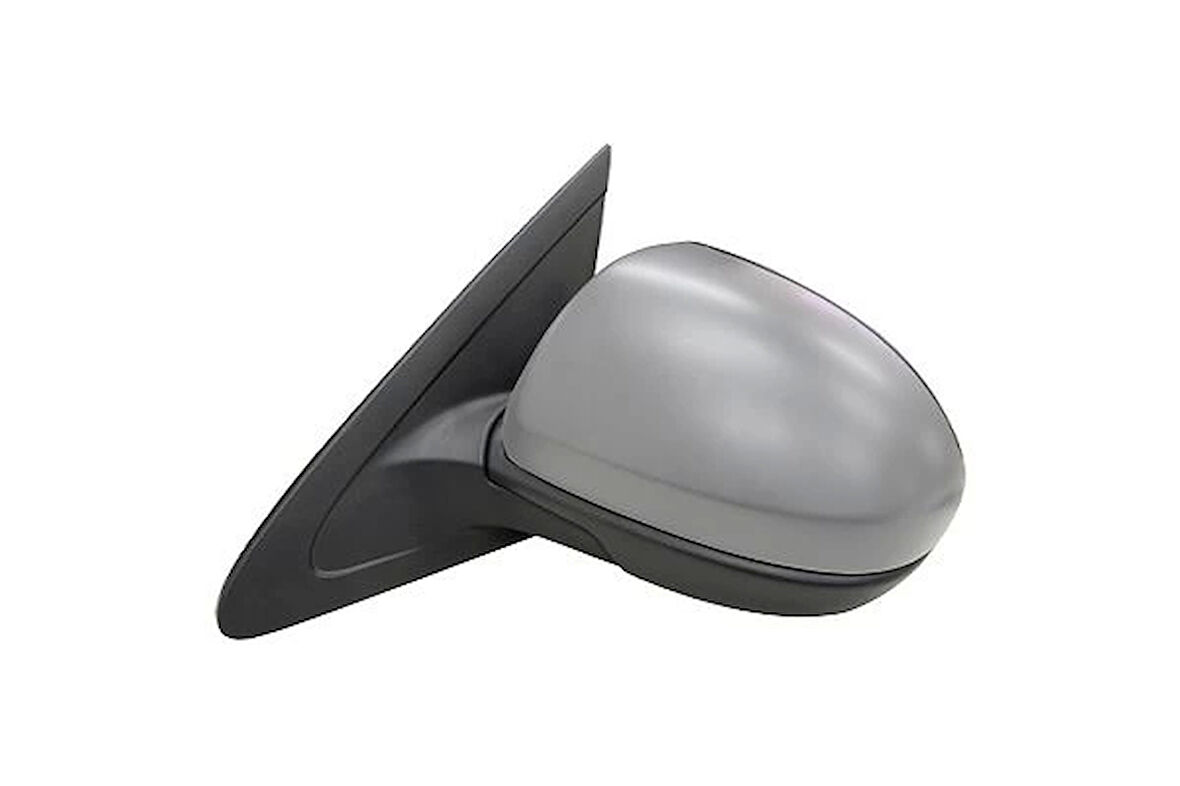 Mazda Mazda 3 Elektrikli Katlanır Ayna 10/13 Astarlı Sol Bek96918Za (Oem No: Bek96918Za)