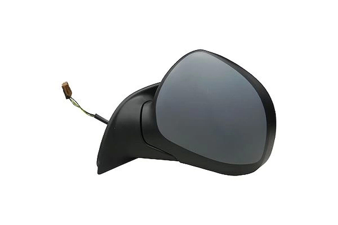 Cıtroen C3 Pluriel Elektrikli Ayna 09/10 Astarlı Sol 8154.Hf (Oem No: 8154.Hf)