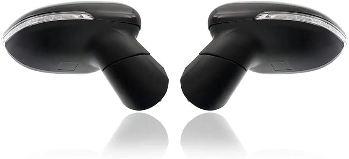 Kıa Rıo Elektrikli Katlanır Ayna 12/16 Sinyalli Sağ 876201W150 (Oem No: 876201W150)