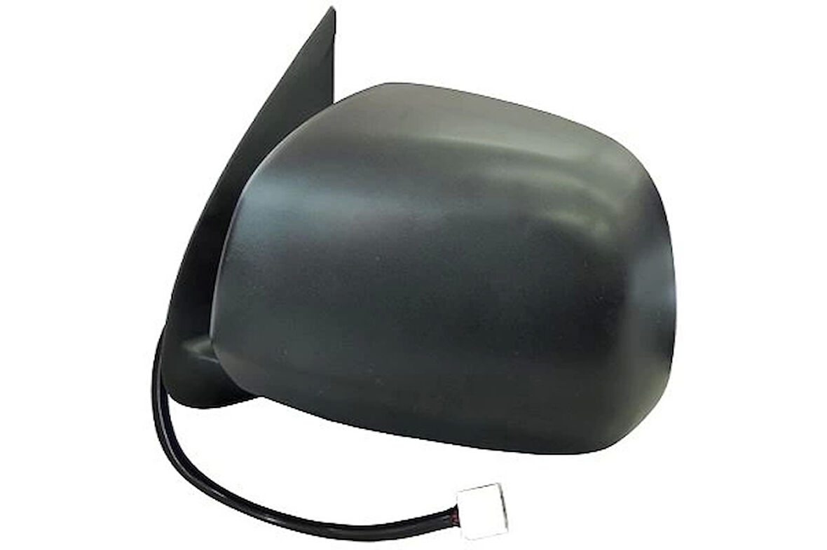 Toyota Hılux Vigo D4D Elektrikli Ayna 05/11 Siyah Kapak Sol 87940-0K061 (Oem No: 87940-0K061)