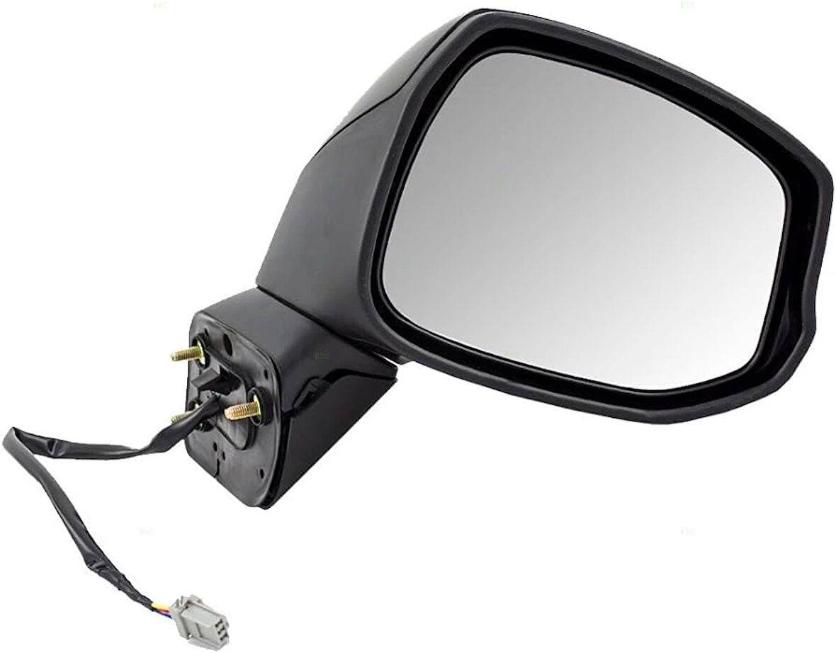 Honda Crv Elektrikli Ayna 13/16 Astarlı Sinyalli Sağ 76208T0Ay01 (Oem No: 76208T0Ay01)