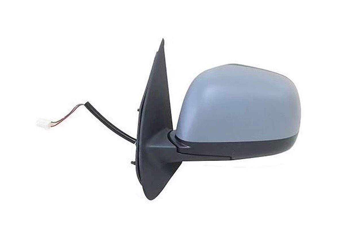 Nıssan Micra Elektrikli Ayna 10/18 Astarlı Sol 96302-1Hb0B (Oem No: 96302-1Hb0B)