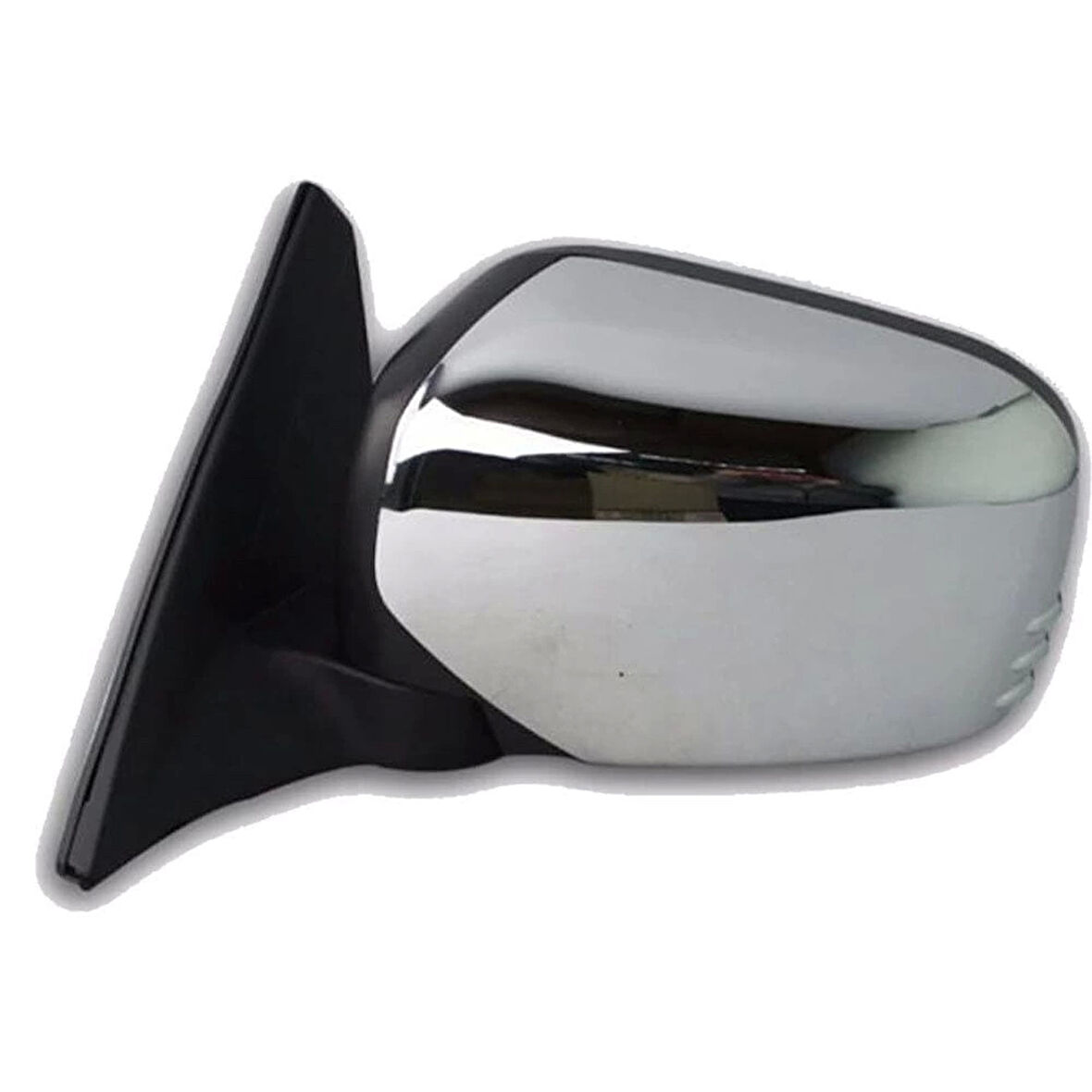 Mıtsubıshı L200 Pıck-Up Manuel Ayna 07/14 Krom Kapak Sağ (Oem No: E-4864)