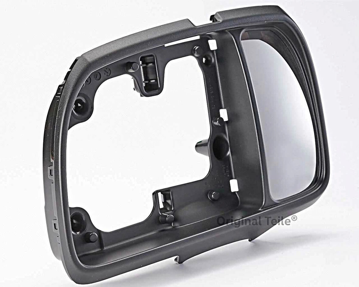 Vw Crafter Ayna Çerçevesi 17--Den İtibaren; Sağ 7C08985549B9 (Oem No: 7C08985549B9)