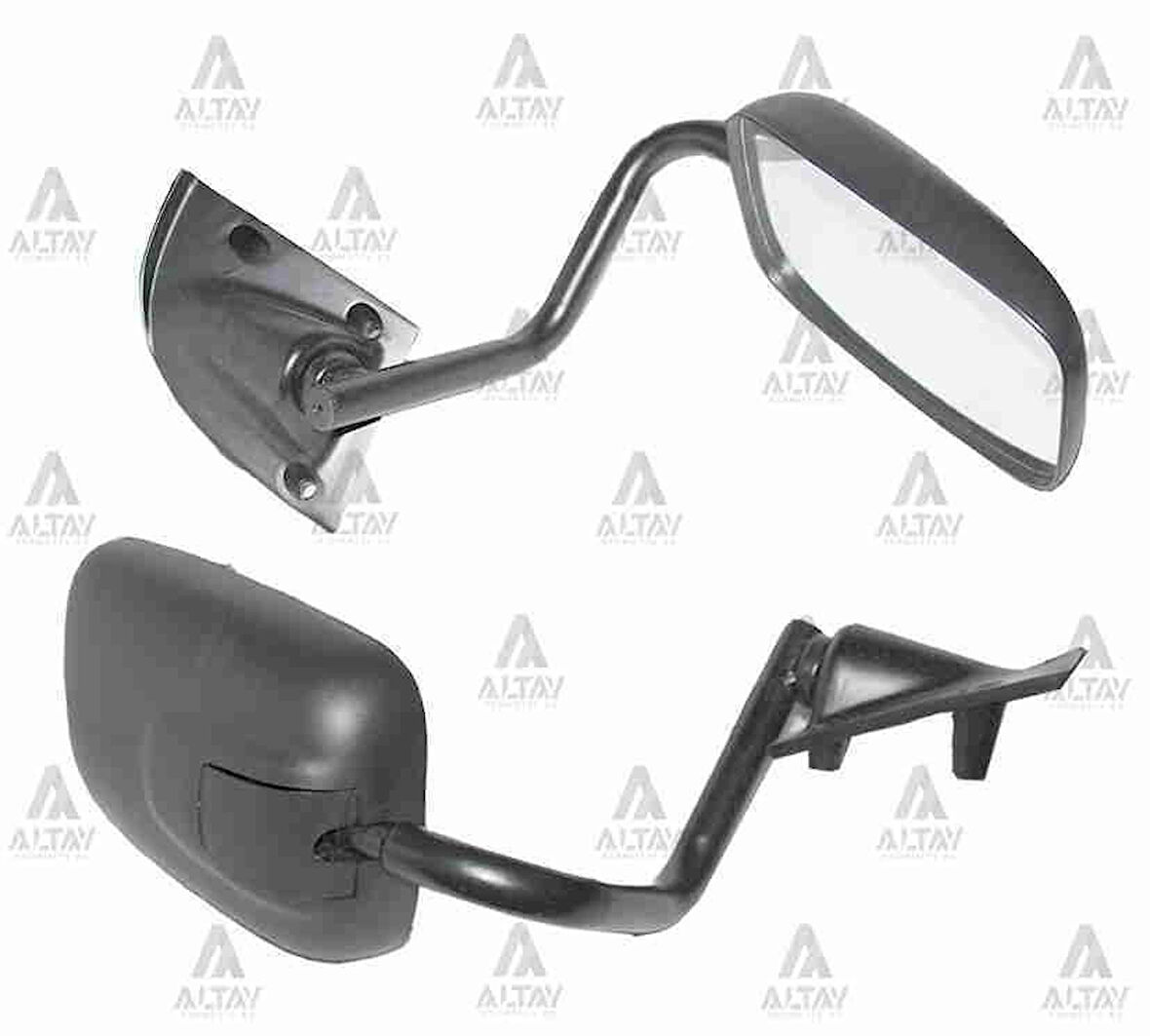 Ayna Dış Dikiz Bongo  97-04 Kollu Sol (Oem No: 0K62A-69-170D)