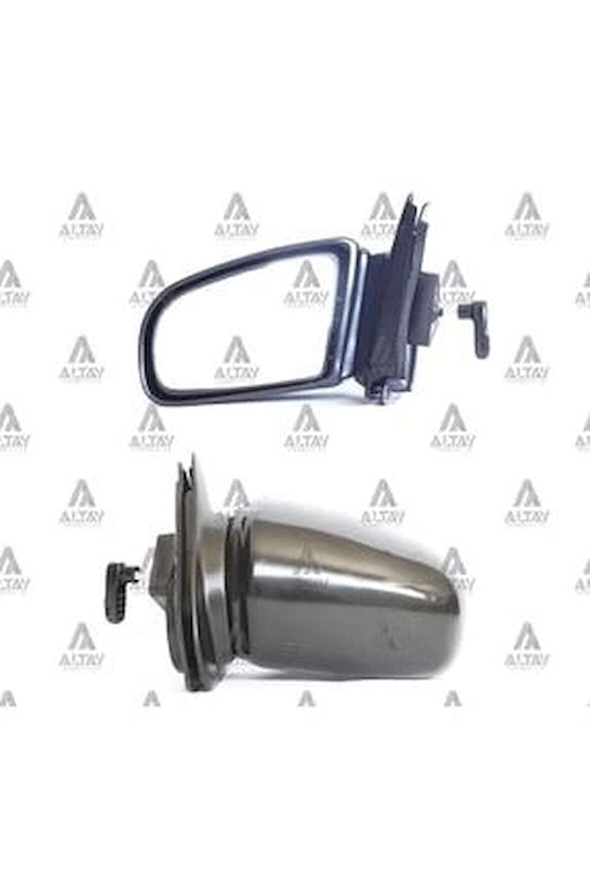 Ayna Dış Dikiz Excel  90-94 Manuel Sol (Oem No: 87605-24100Ca)