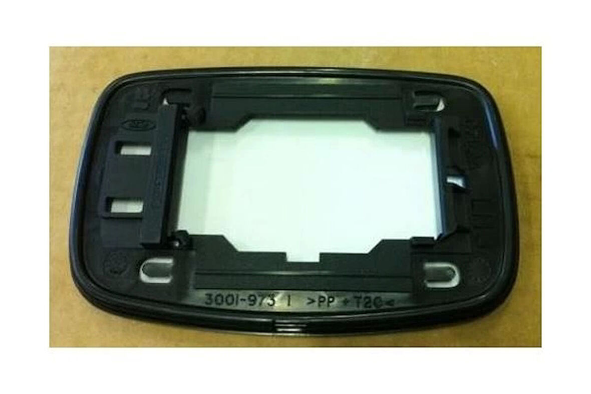 Ford Fıesta (94/02) Escort (95/00) Elektrikli Ayna Camı Sol 95Ab17K741Ba (Oem No: 95Ab17K741Ba)