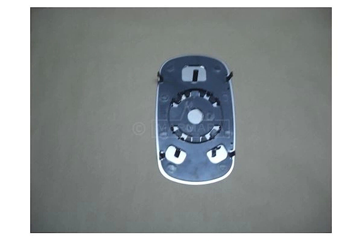 Fıat Doblo Mekanik Ayna Camı 01/10 Sol/Sağ 71718326 (Oem No: 71718326)