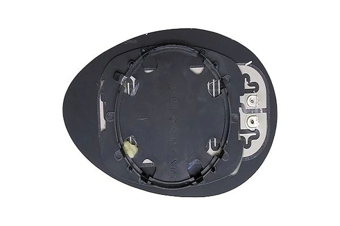 Alfa Alfa 156 Elektrikli Ayna Camı 97/07 Mavi Cam Sağ 60779252 (Oem No: 60779252)